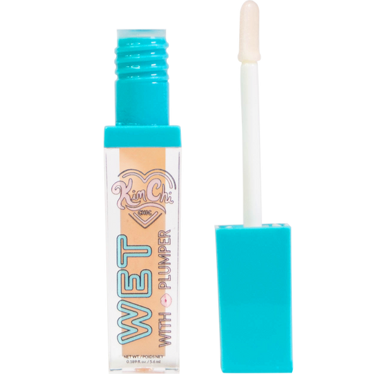 Wet Gloss Plumper
