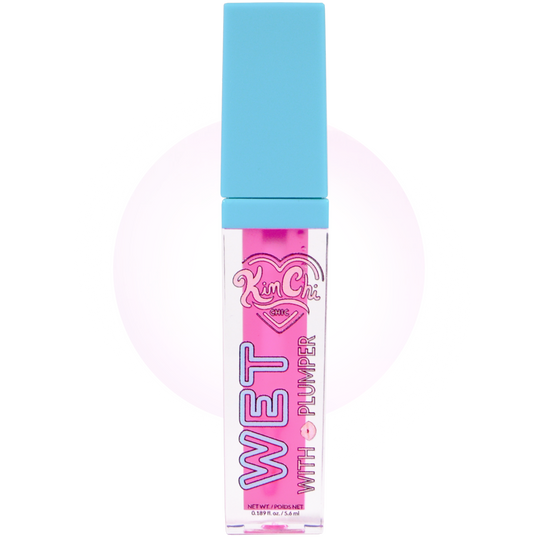 Wet Gloss Plumper