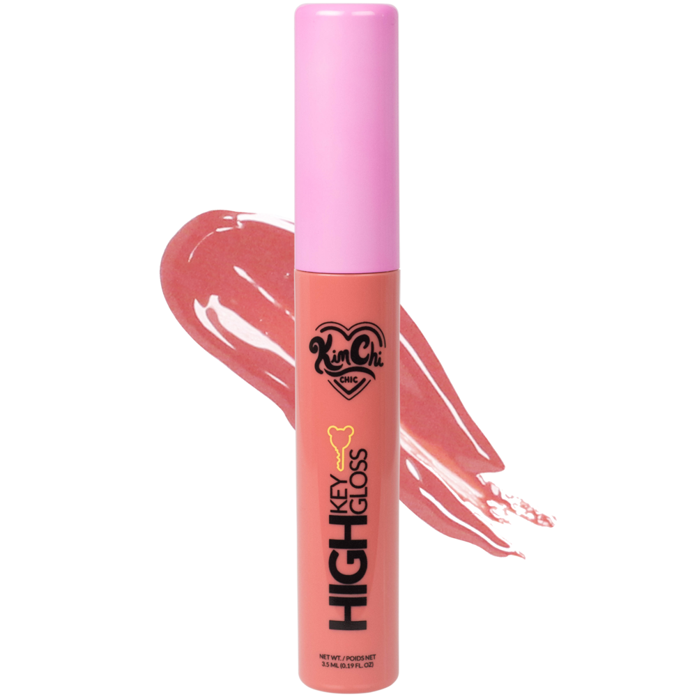 High Shine Gloss