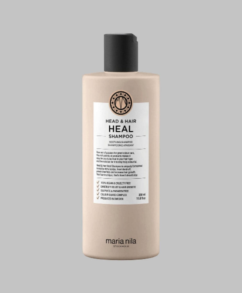 Head & Hair Heal Shampoo 350 ml