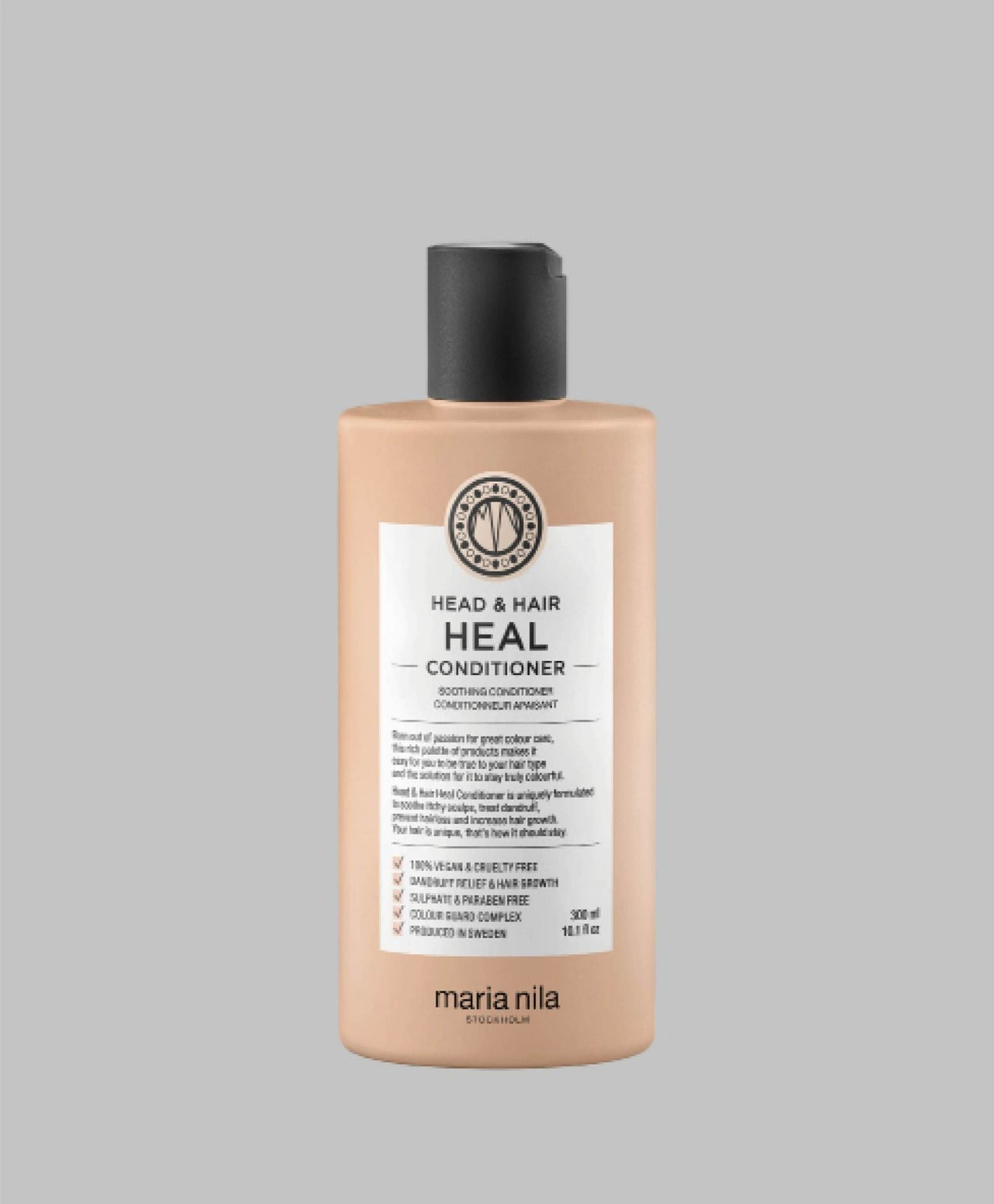 Head & Hair Heal Conditioner 300 ml