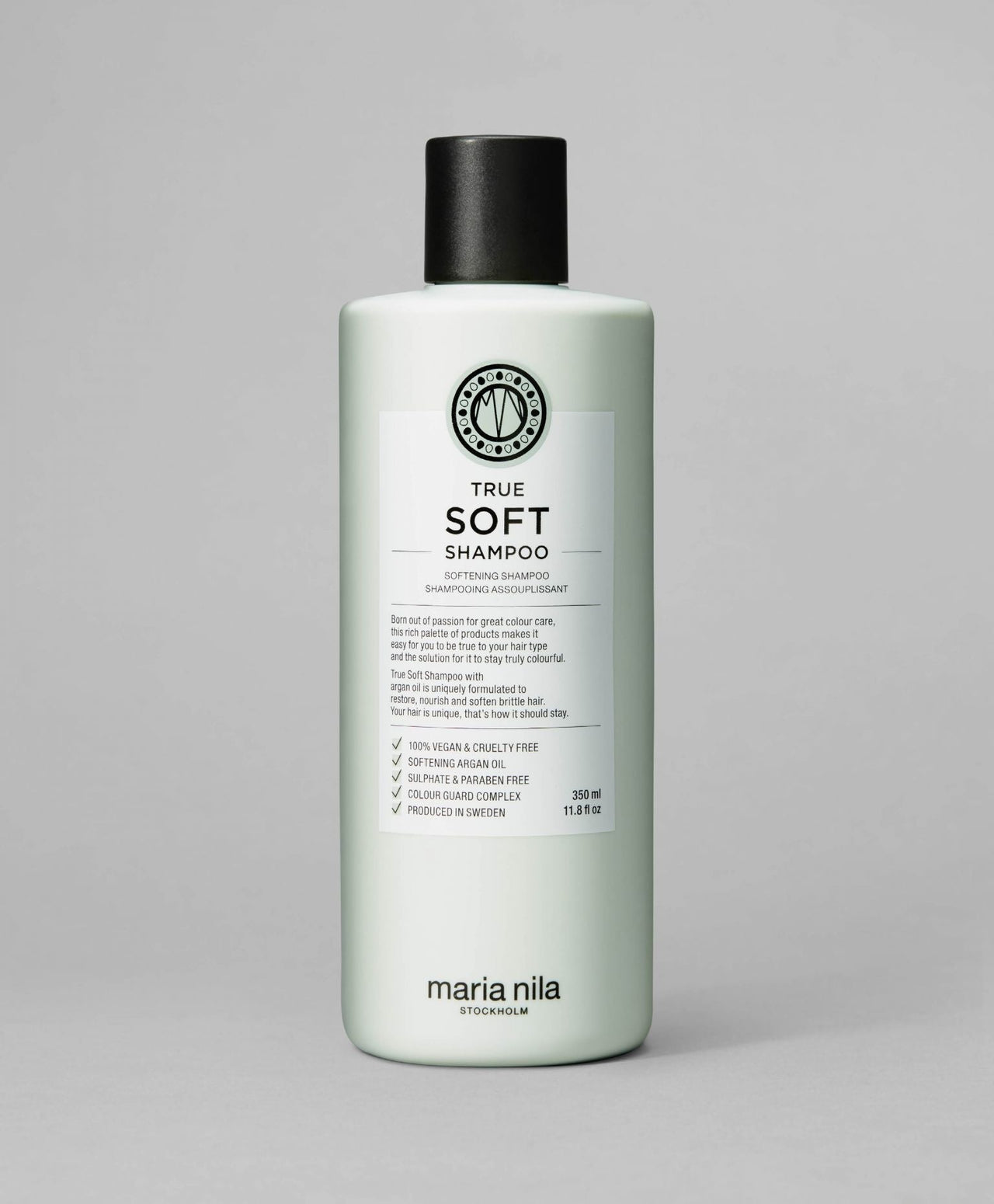 True Soft Shampoo 350 ml