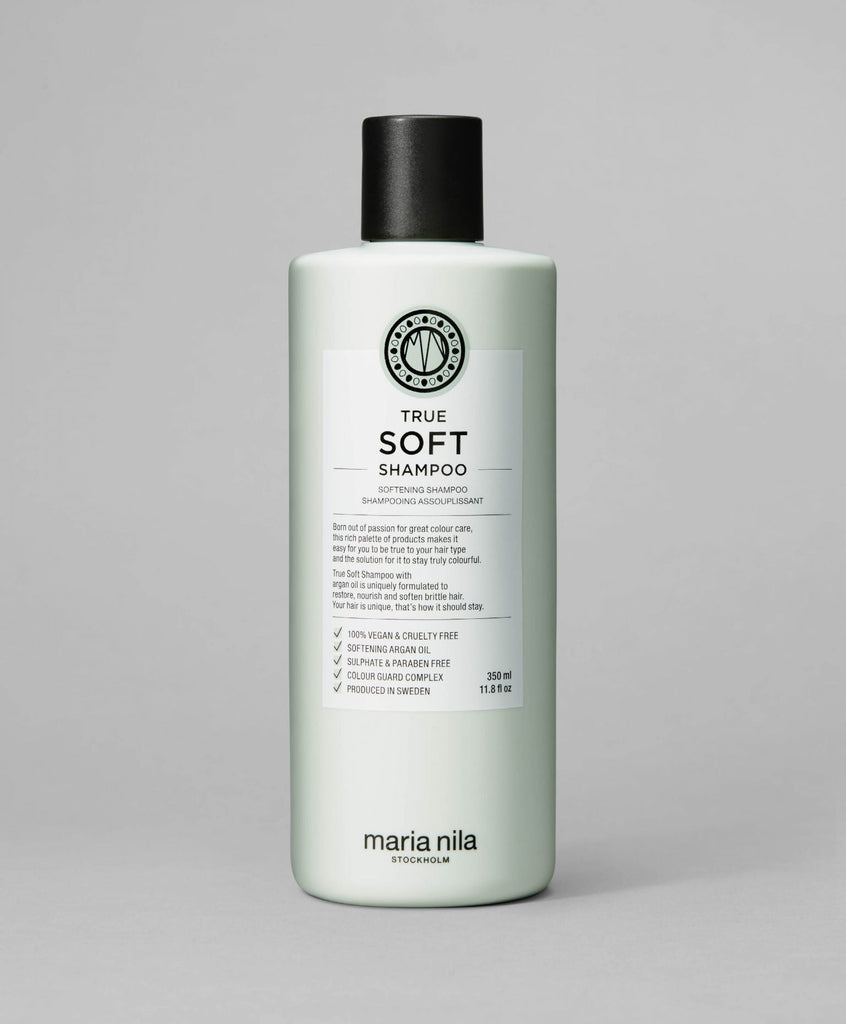 True Soft Shampoo 350 ml