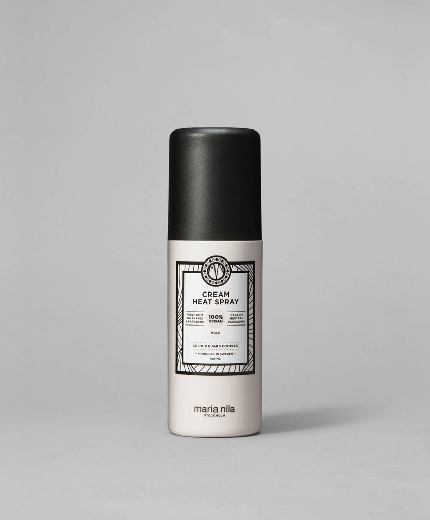 Cream Heat Spray 150 ml