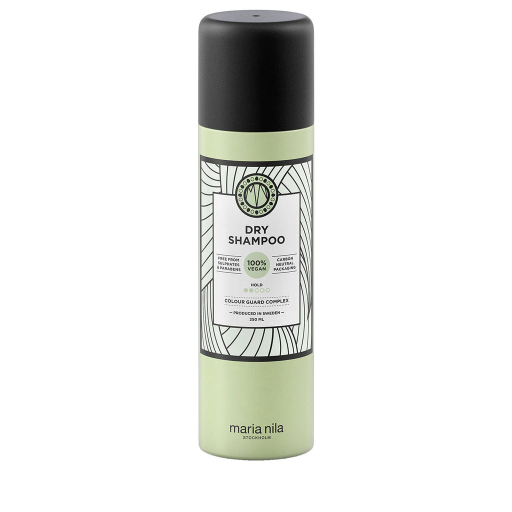 Dry Shampoo Spray