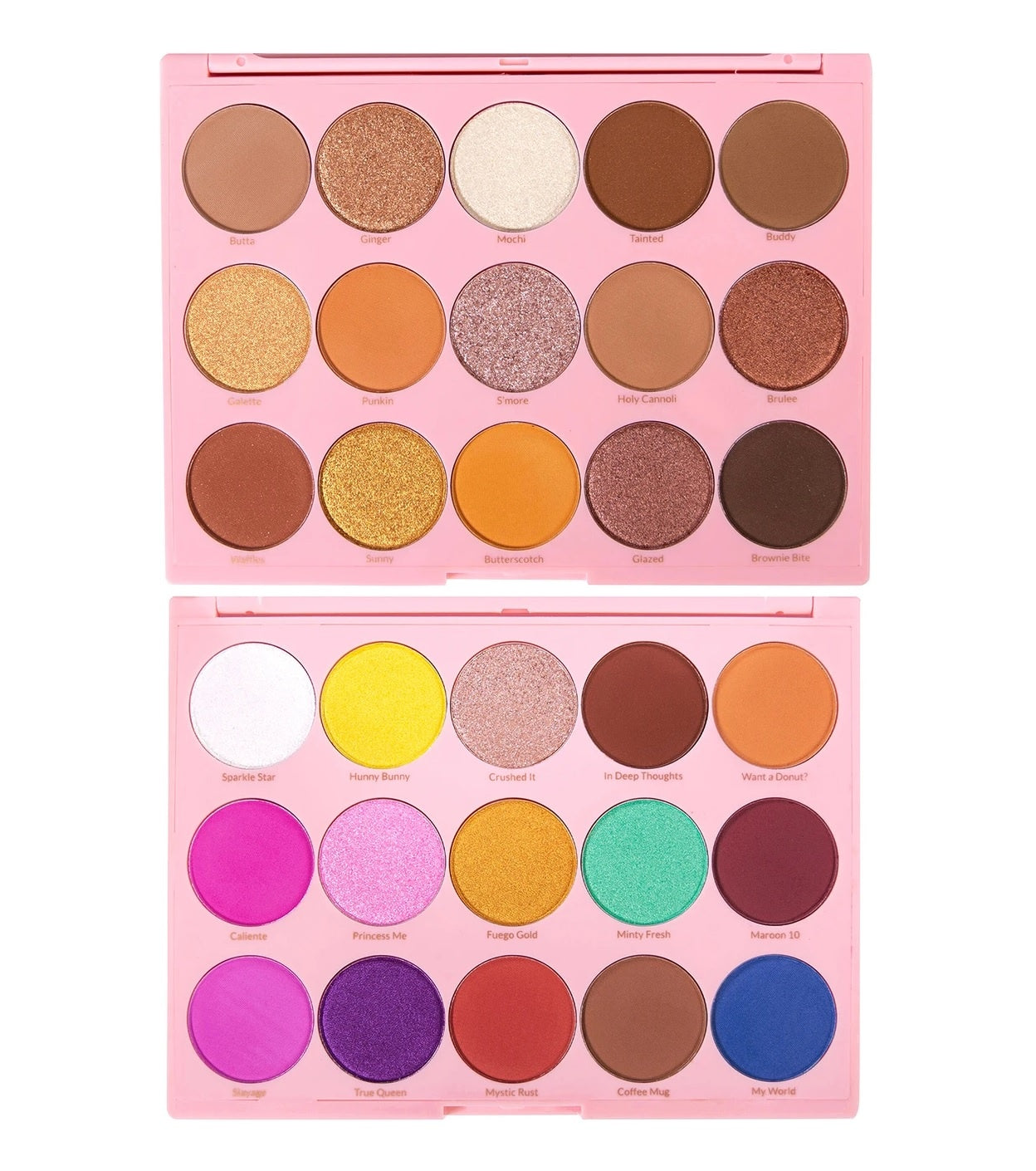 the happy palette bundle