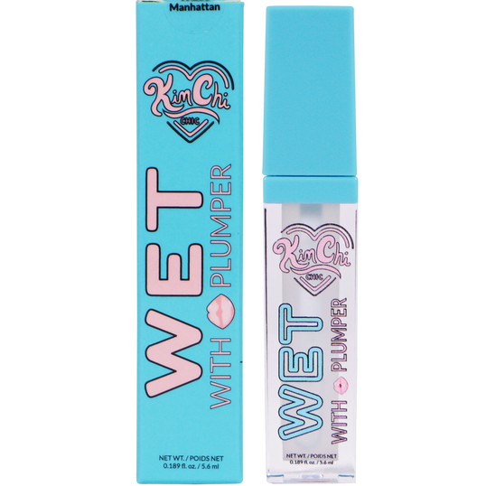 Wet Gloss Full Collection