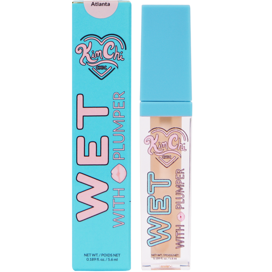 Wet Gloss Full Collection