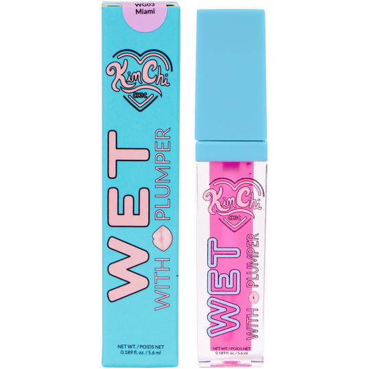 Wet Gloss Full Collection