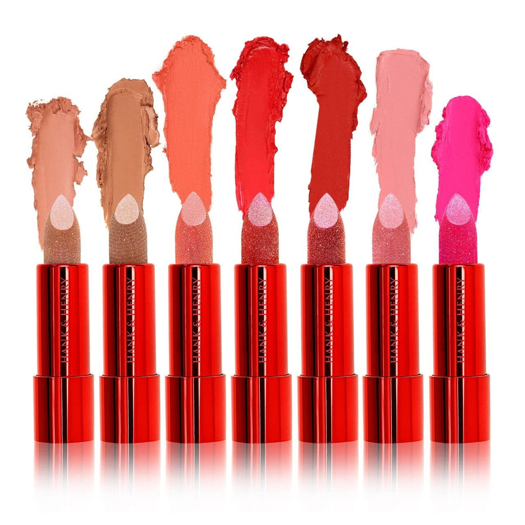 LipLove Lipstick - The Collection