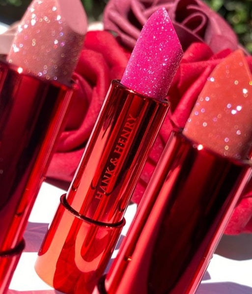 LipLove Lipstick - The Collection
