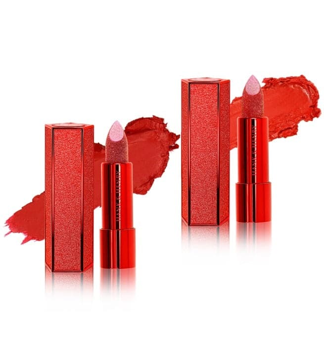 LipLove Lipstick - The Reds