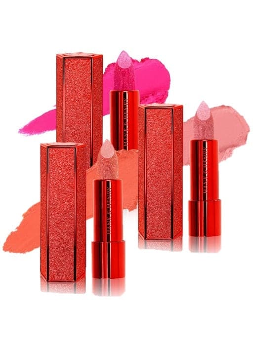LipLove Lipstick - The Pinks