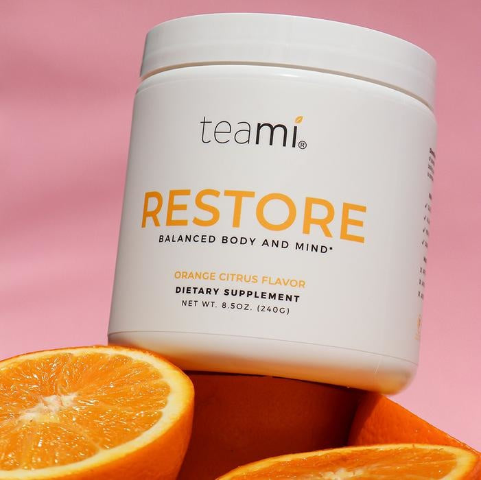 Teami Restore