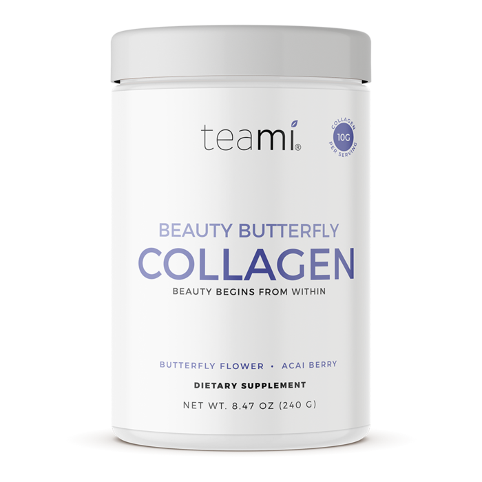 Beauty Butterfly Collagen