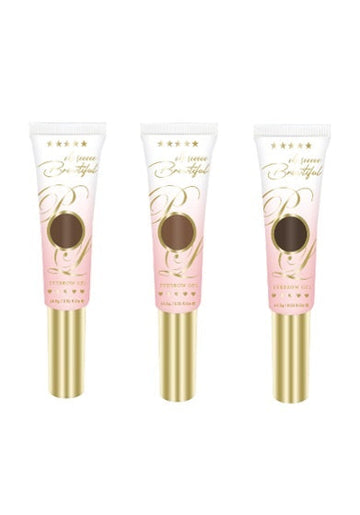 Oh So Browtiful Eyebrow Gel