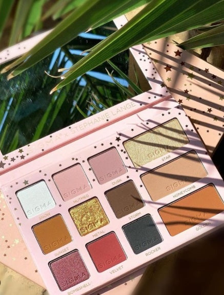 The Essentials Palette