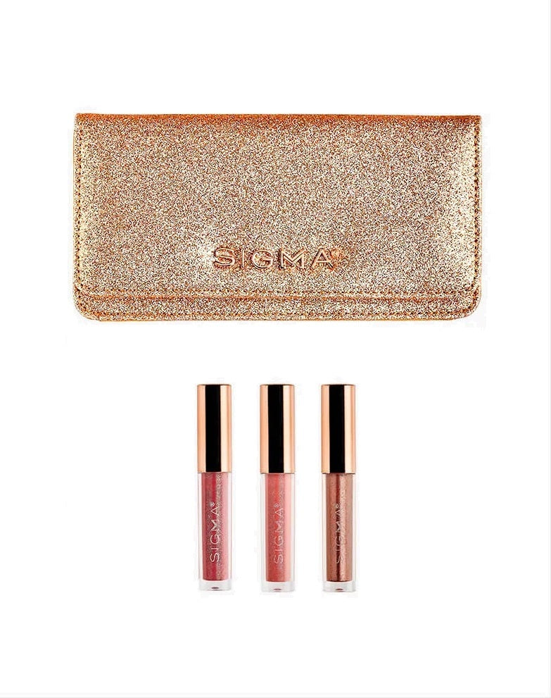 Beloved Mini Lipset