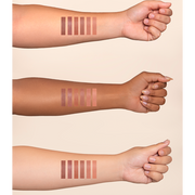 Demi Matte Lipsticks