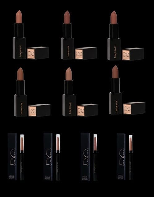 the Nude Collection