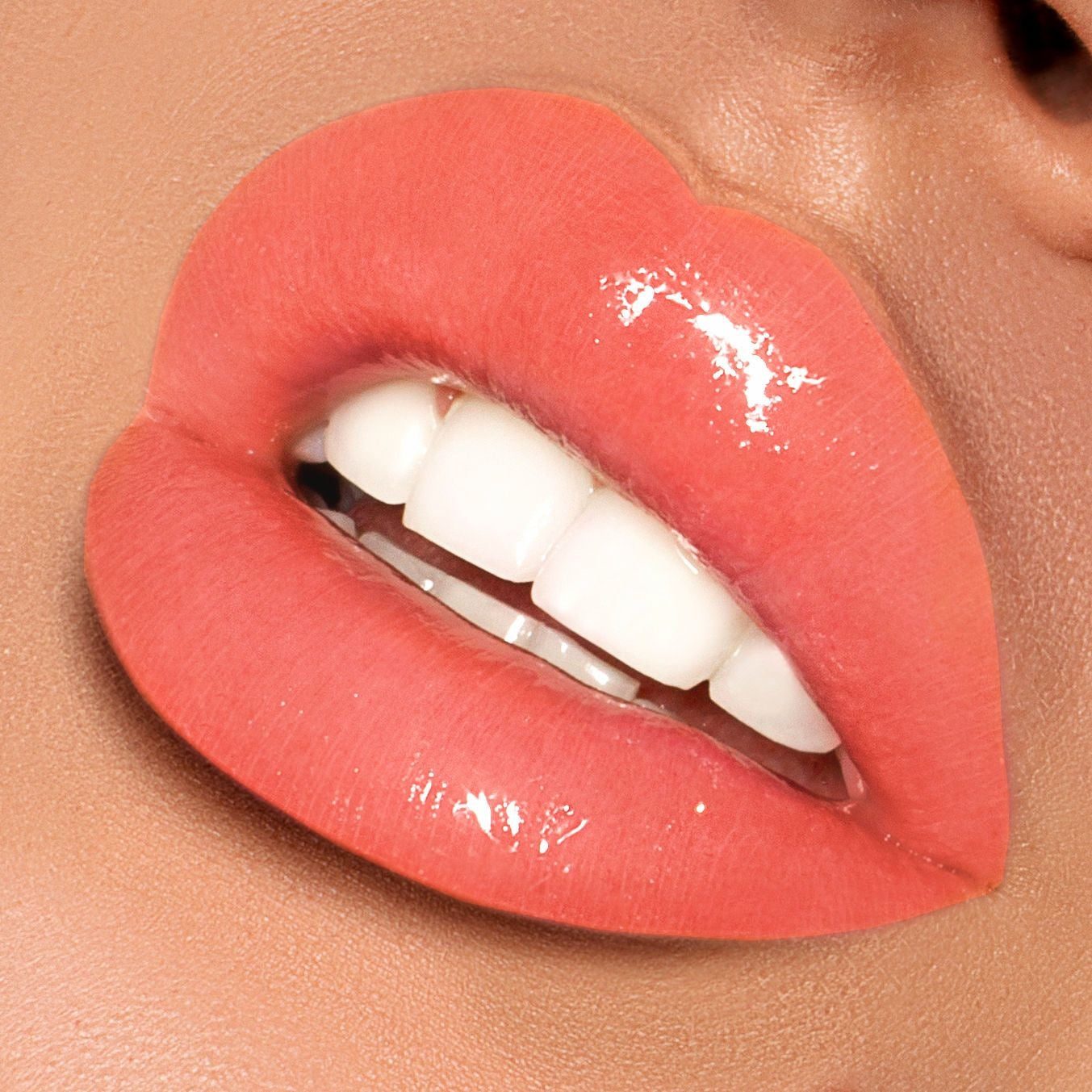 Strawberry Popsicle Set