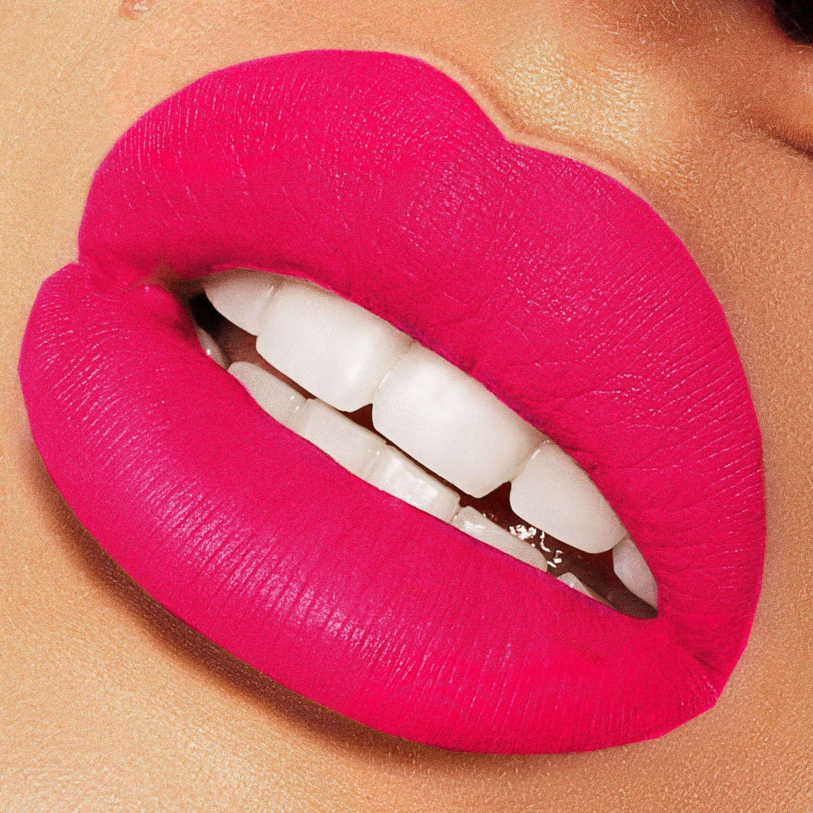 Strawberry Popsicle Set