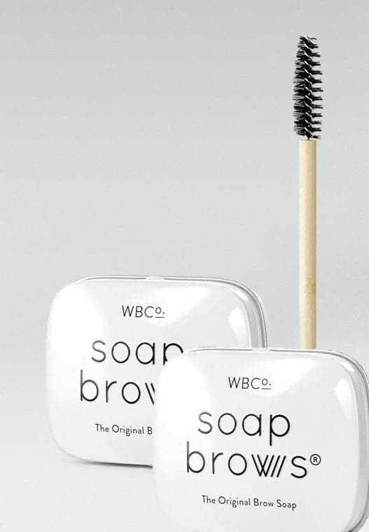 Soap Brows - Double Pack
