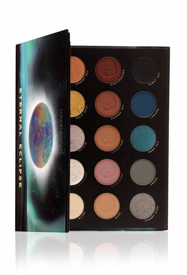 Eternal Eclipse Color Palette – Monolith Shop GmbH