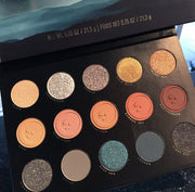 Eternal Eclipse Color Palette