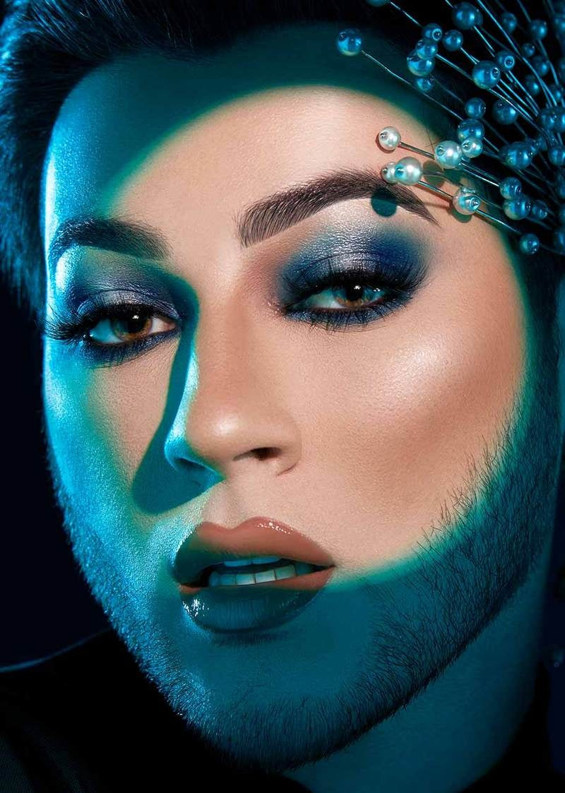 Eternal Eclipse Color Palette