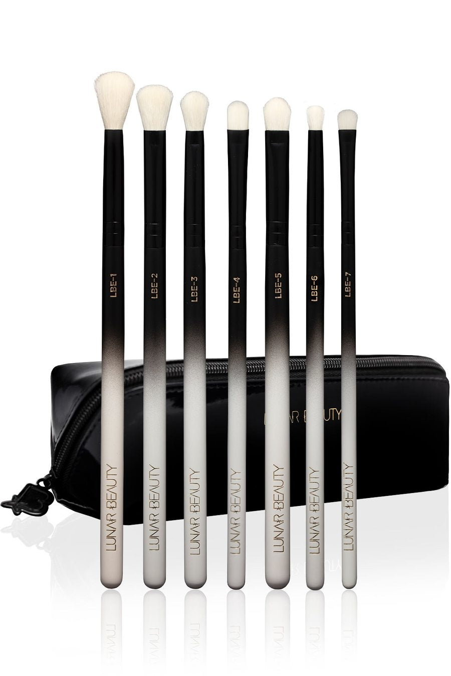 Eternal Eclipse Eye Brush Set