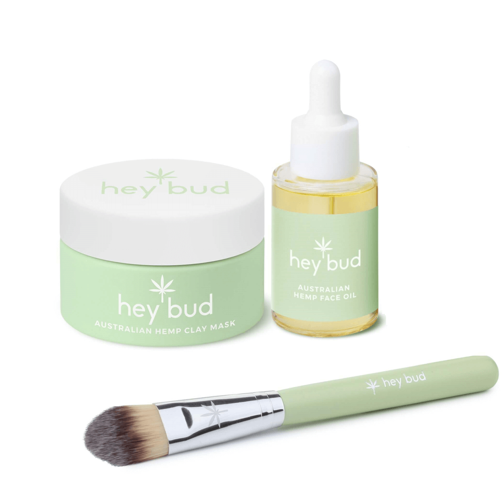 Cleanse & Glow Bundle