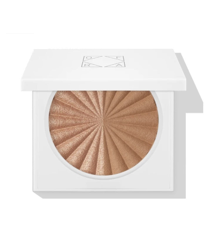 River Bronzer Duo