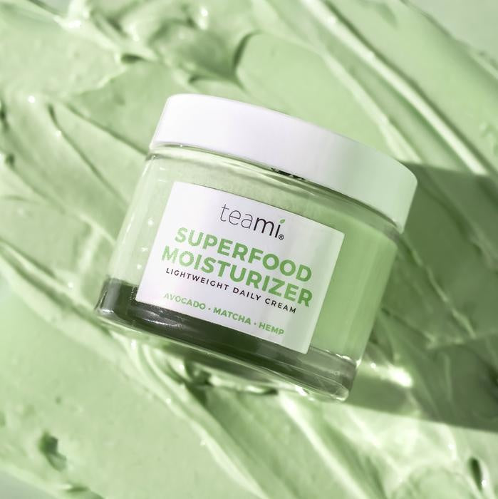 Superfood Moisturizer Daily Cream