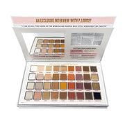 Read all about it Nude Palette