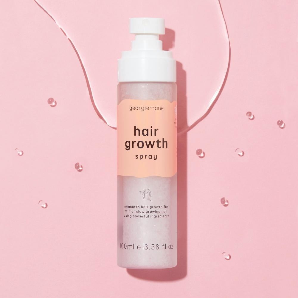 Hair Growth Spray 100ml