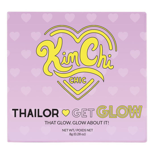 Thailor Collection Glow