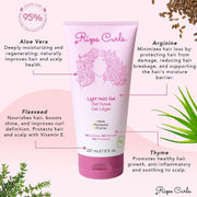 Light Hold Gel 237ml