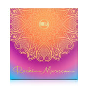 Rockin' Moroccan Palette