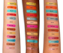 Rockin' Moroccan Palette