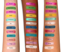 Rockin' Moroccan Palette