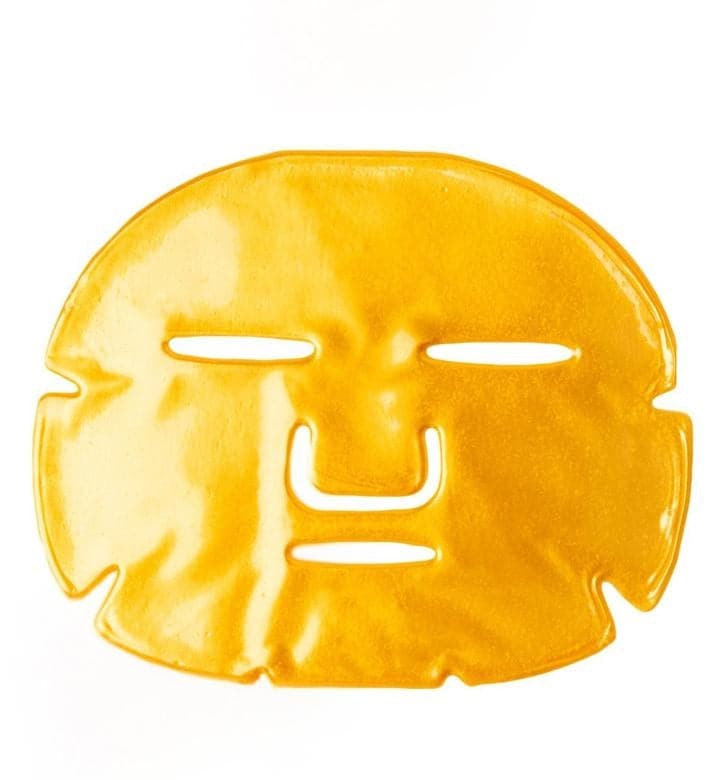 Energizing Face Masks (6pcs)