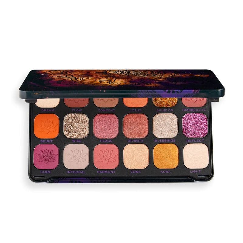 Forever Flawless Spirituality Palette