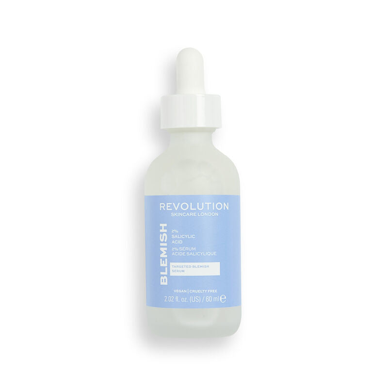 Acid Targeted Blemish Serum SUPER SIZED