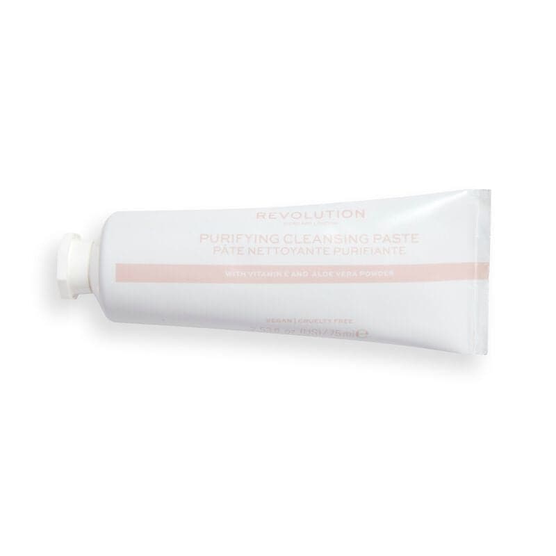 Purifying Cleansing Paste