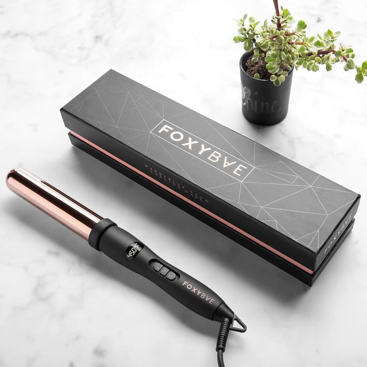 Rosegold 32mm Curling Wand