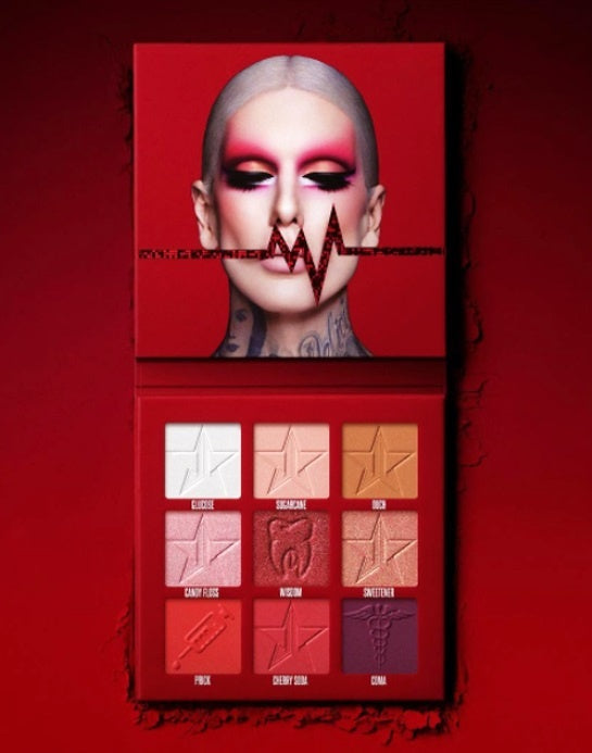 Blood Sugar Mini Palette