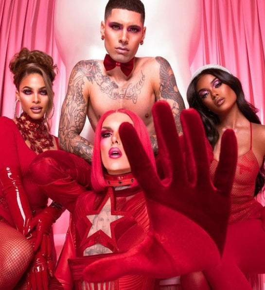 Blood Sugar Mini Palette