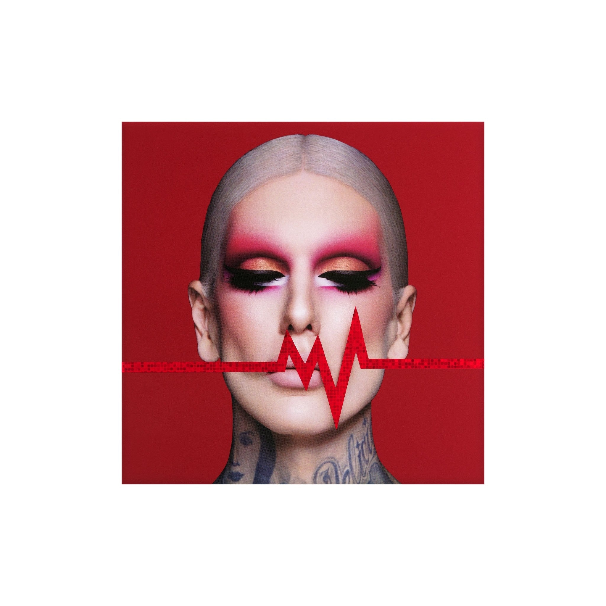 Blood Sugar Mini Palette