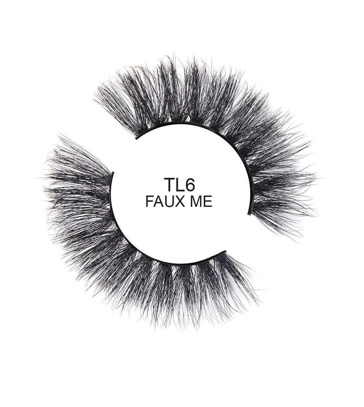 TL6 Faux Me